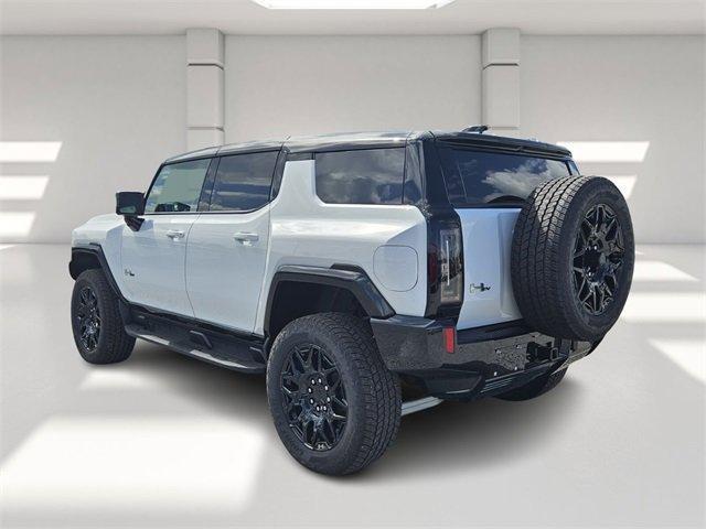 new 2026 GMC HUMMER EV SUV car, priced at $99,394