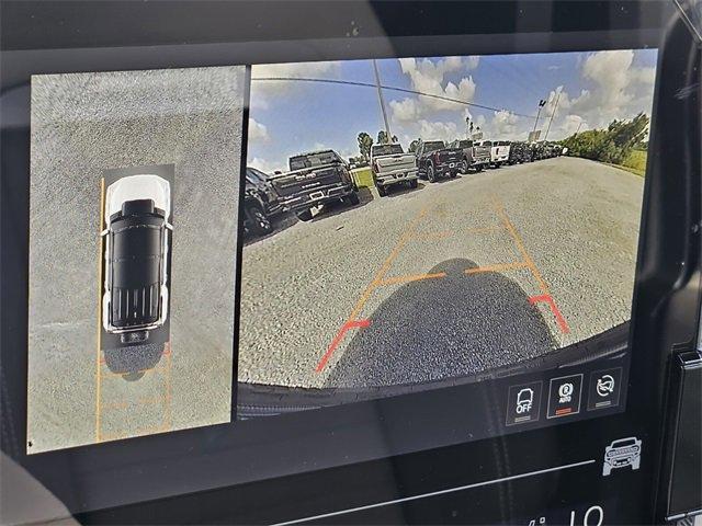 new 2026 GMC HUMMER EV SUV car, priced at $99,394