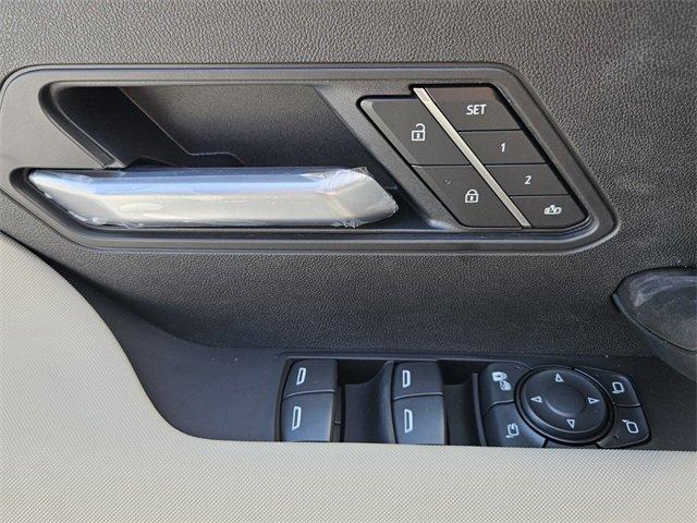 new 2026 GMC HUMMER EV SUV car, priced at $99,394