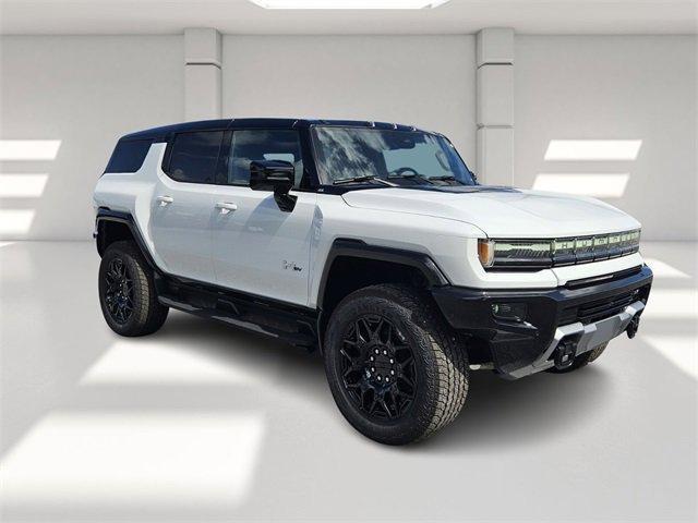 new 2026 GMC HUMMER EV SUV car, priced at $99,394