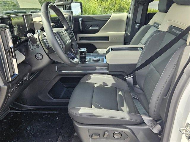 new 2026 GMC HUMMER EV SUV car, priced at $99,394