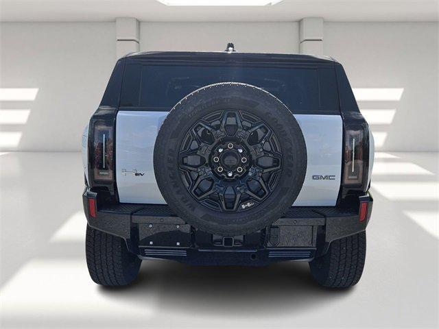 new 2026 GMC HUMMER EV SUV car, priced at $99,394