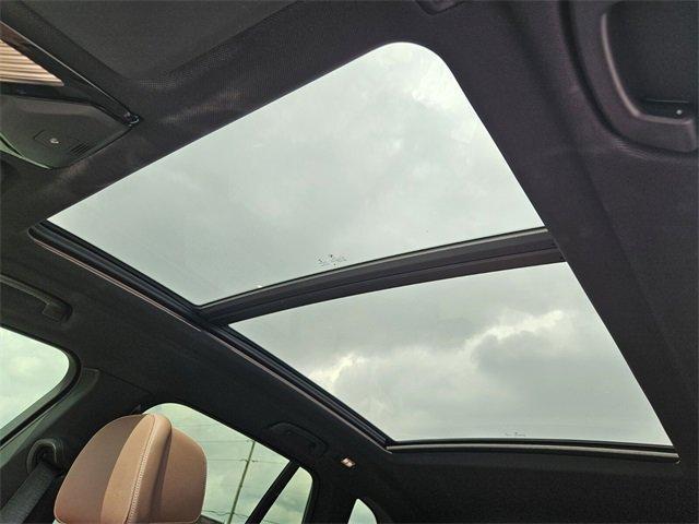 used 2022 BMW X5 car, priced at $56,989