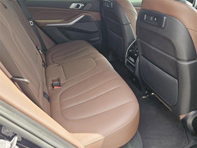 used 2022 BMW X5 car, priced at $56,989