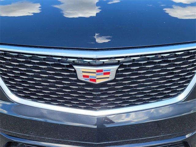 used 2021 Cadillac XT6 car, priced at $35,222