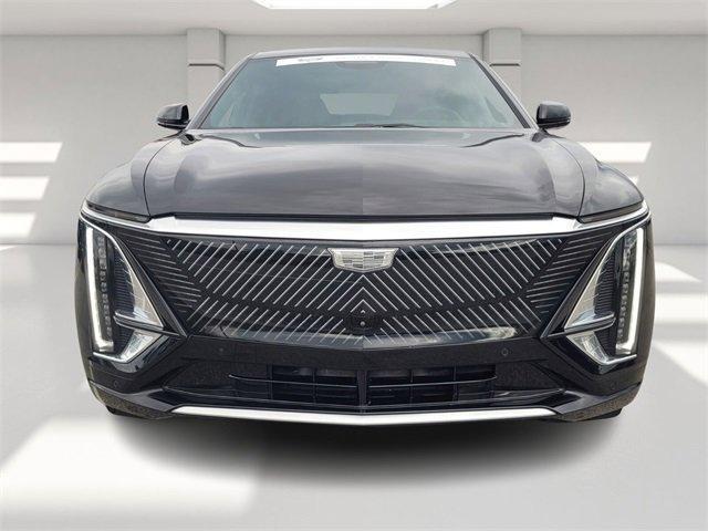 used 2023 Cadillac LYRIQ car, priced at $42,965