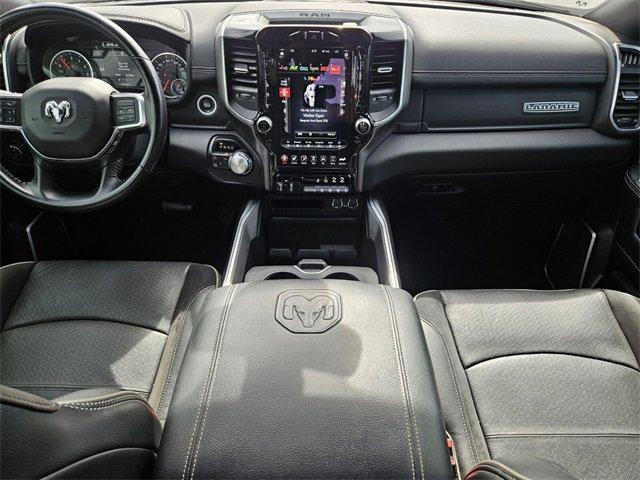 used 2020 Ram 2500 car, priced at $36,499