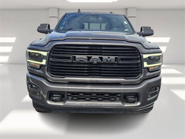 used 2020 Ram 2500 car, priced at $36,499