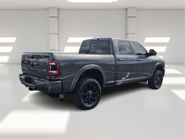 used 2020 Ram 2500 car, priced at $36,499