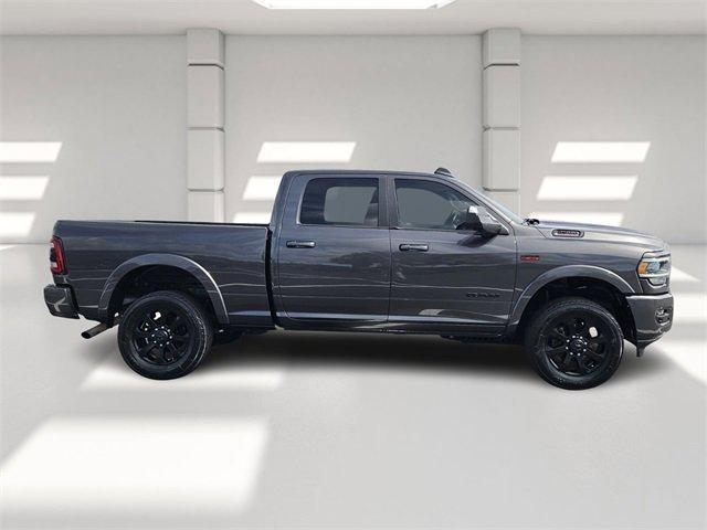 used 2020 Ram 2500 car, priced at $36,499