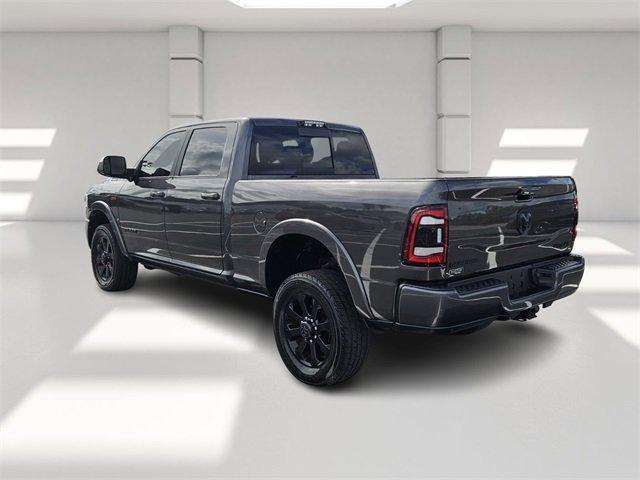 used 2020 Ram 2500 car, priced at $36,499