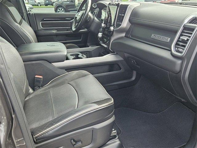 used 2020 Ram 2500 car, priced at $36,499