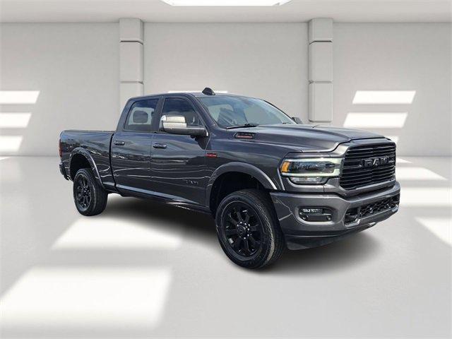 used 2020 Ram 2500 car, priced at $36,499