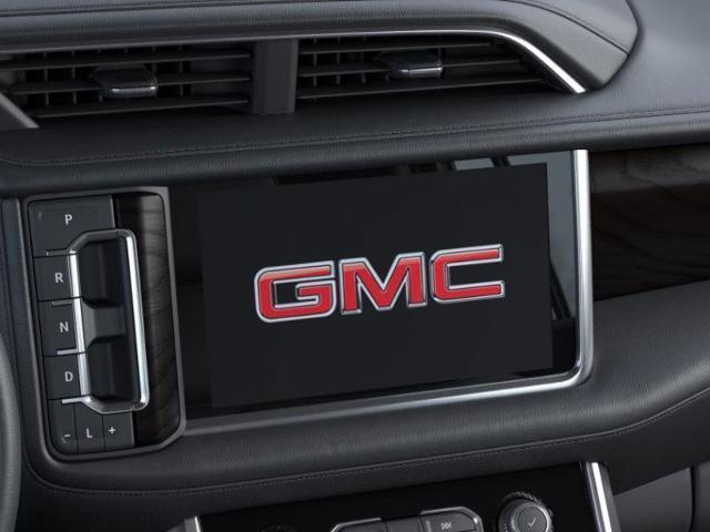 new 2024 GMC Yukon car, priced at $86,285