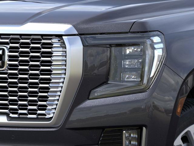 new 2024 GMC Yukon car, priced at $86,285