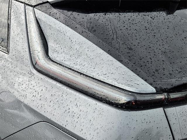 new 2025 Cadillac LYRIQ car, priced at $67,090