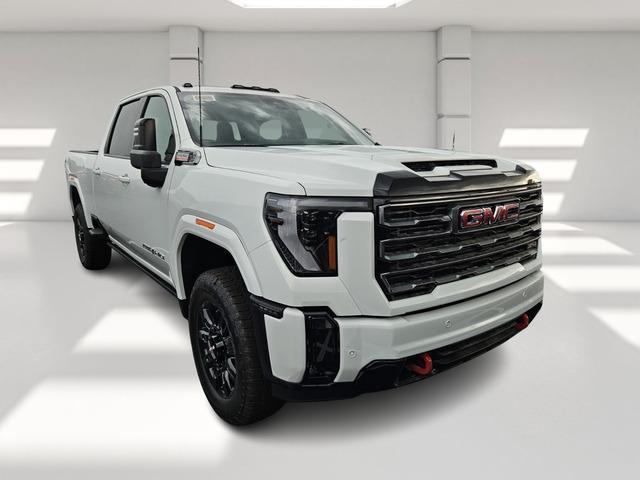 new 2025 GMC Sierra 2500 car, priced at $87,780