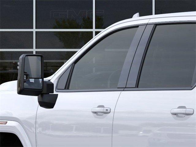 new 2025 GMC Sierra 2500 car, priced at $87,780