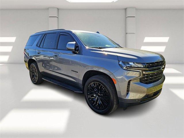 used 2021 Chevrolet Tahoe car, priced at $43,903