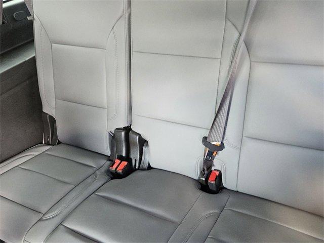 used 2023 GMC Yukon XL car, priced at $52,894