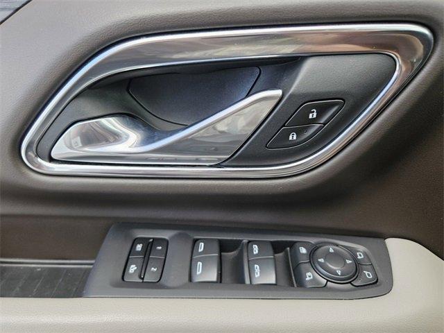 used 2023 GMC Yukon XL car, priced at $52,894