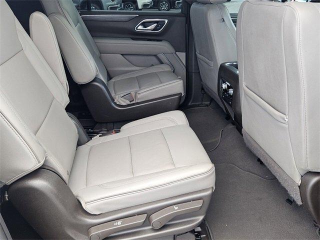 used 2023 GMC Yukon XL car, priced at $52,894