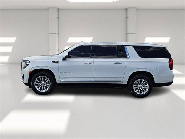 used 2023 GMC Yukon XL car, priced at $52,894
