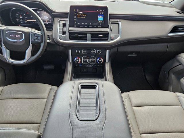 used 2023 GMC Yukon XL car, priced at $52,894