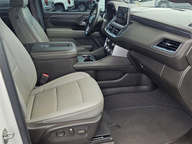 used 2023 GMC Yukon XL car, priced at $52,894