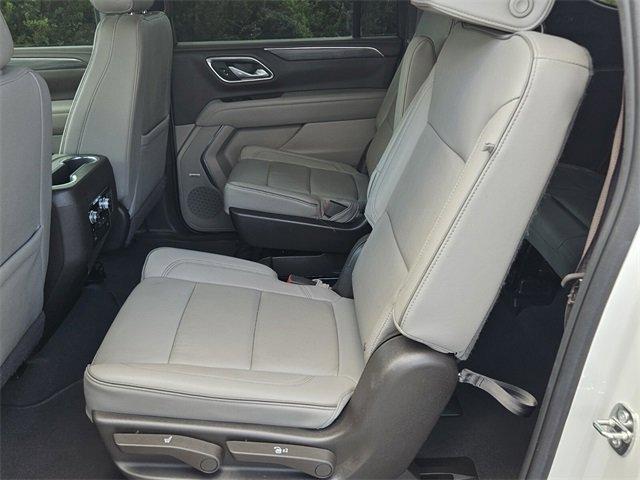 used 2023 GMC Yukon XL car, priced at $52,894