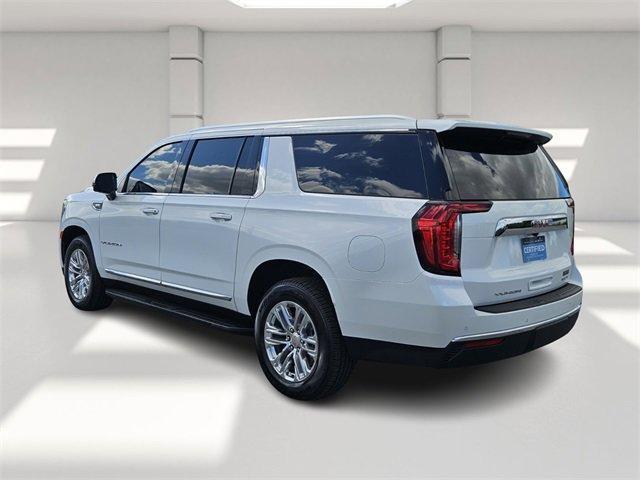 used 2023 GMC Yukon XL car, priced at $52,894