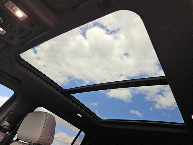 used 2023 GMC Yukon XL car, priced at $52,894