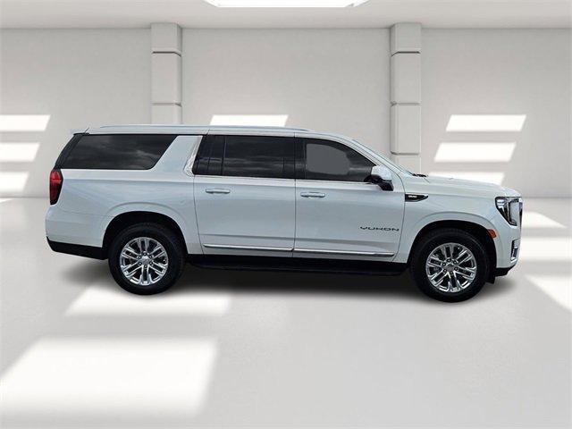 used 2023 GMC Yukon XL car, priced at $52,894