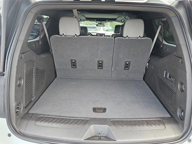 used 2023 GMC Yukon XL car, priced at $52,894