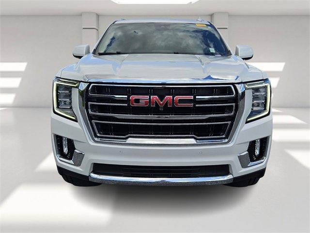 used 2023 GMC Yukon XL car, priced at $52,894