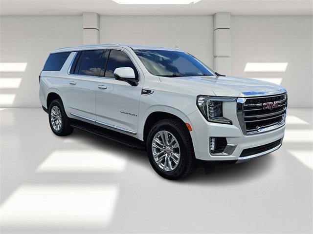 used 2023 GMC Yukon XL car, priced at $52,894