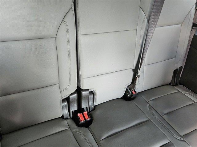 used 2023 GMC Yukon XL car, priced at $52,894