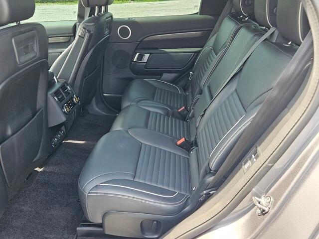 used 2022 Land Rover Discovery car, priced at $39,960
