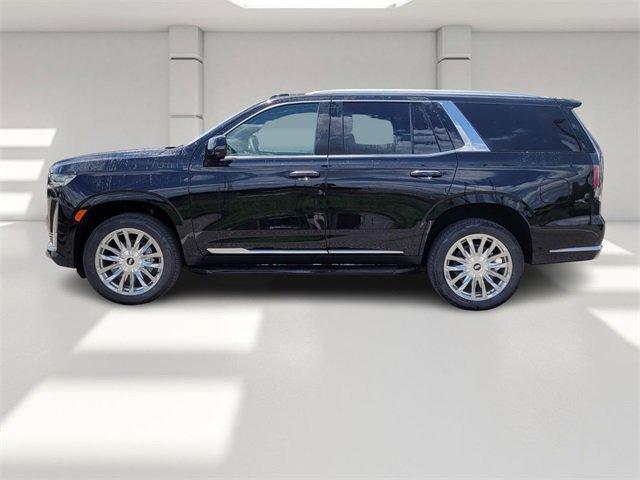 new 2024 Cadillac Escalade car, priced at $98,190