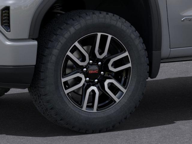 new 2025 GMC Sierra 1500 car, priced at $70,165