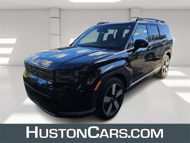 used 2024 Hyundai Santa Fe car, priced at $33,464