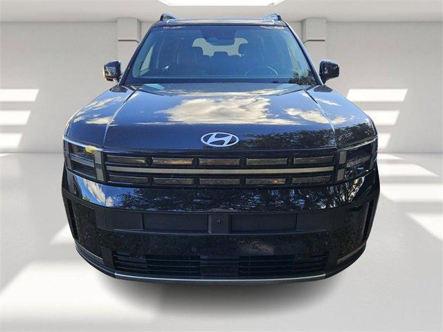 used 2024 Hyundai Santa Fe car, priced at $33,464