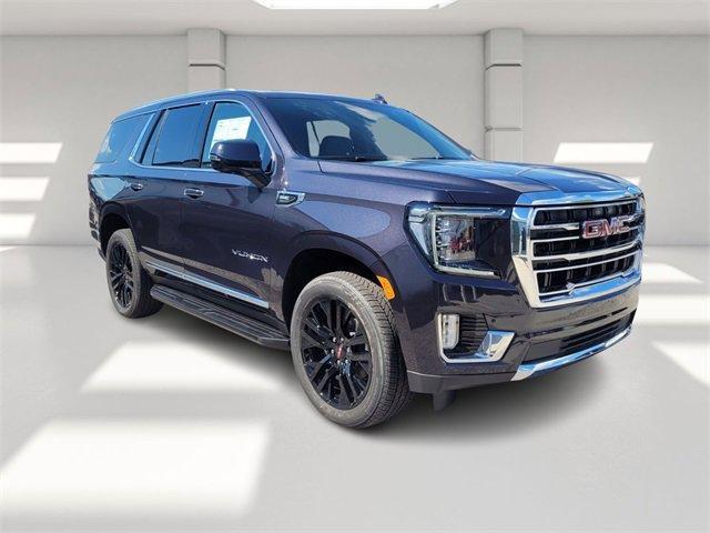 new 2024 GMC Yukon car, priced at $73,568