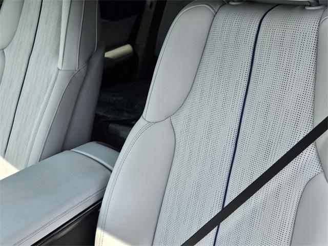 new 2026 Cadillac LYRIQ car, priced at $64,719