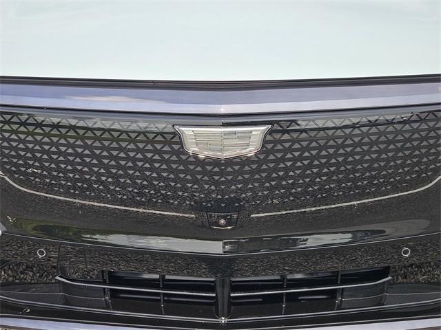 new 2026 Cadillac LYRIQ car, priced at $64,719