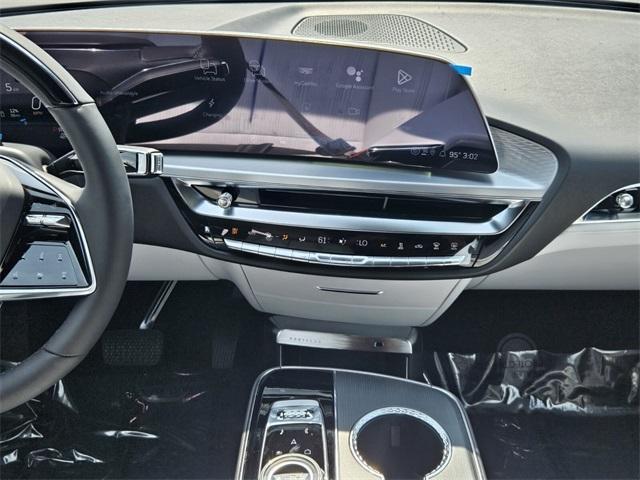 new 2026 Cadillac LYRIQ car, priced at $64,719