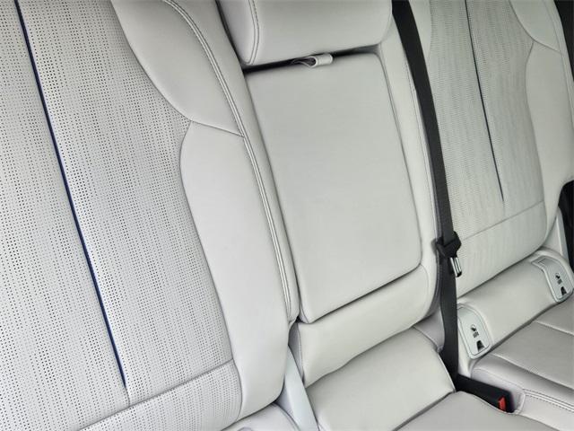 new 2026 Cadillac LYRIQ car, priced at $64,719