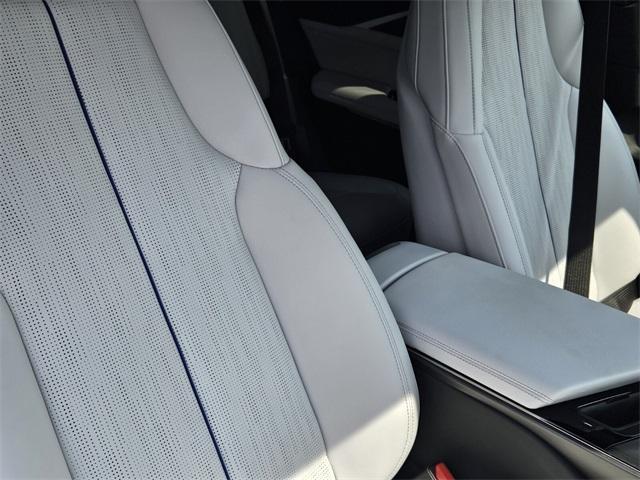 new 2026 Cadillac LYRIQ car, priced at $64,719
