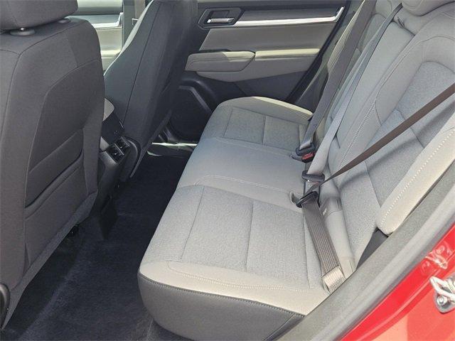 new 2025 GMC Terrain car, priced at $31,735