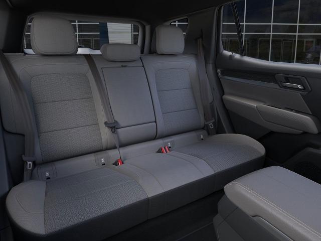 new 2025 GMC Terrain car, priced at $31,735